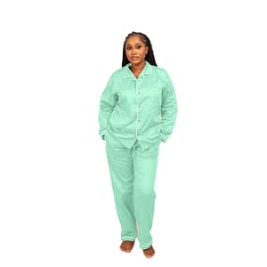 Clear Water Lounge Wear