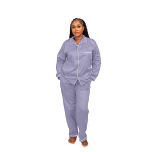 Lavender Lounge Wear