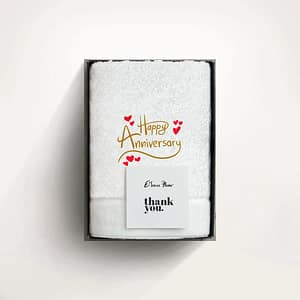 Wedding Gift | Happy Anniversary