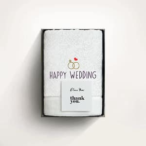 Wedding Gift | Happy Wedding