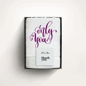 Gifts For Her | Only You