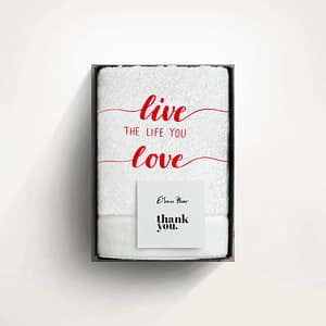 Gifts For Her | Live the Life