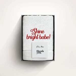 Gifts For Her | Shine Bright Babe