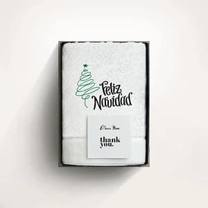 Gifts For Her | Feliz Navidad