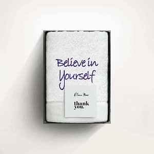 Gifts For Him | Believe in Yourself