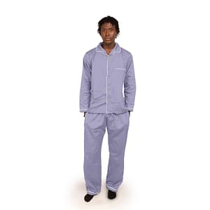 Men's Lavender Lounge Wear
