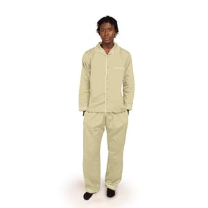 Men's Natural Lounge Wear