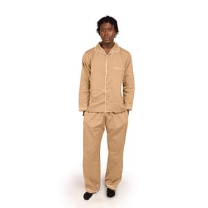 Men's Pearl Blush Lounge Wear