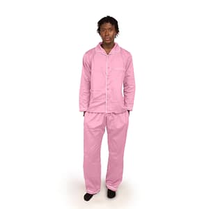 Men's Pink Lounge Wear