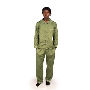 Men's Vineyard Green Lounge Wear