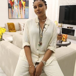 Nancy's Premium Lounge Wear