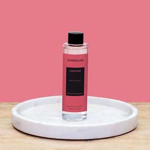 Explorer - London - Pic-a-Lily - Scented Reed Diffuser Refill 210ml