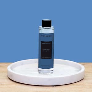 Explorer - New York - Scent And The City - Scented Reed Diffuser Refill 210ml