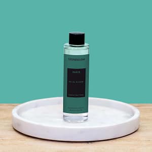 Explorer - Paris - Va Va Bloom - Scented Reed Diffuser Refill 210ml