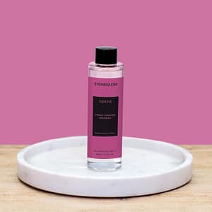 Explorer - Tokyo - Cherry Blossom Dreaming - Scented Reed Diffuser Refill 210ml