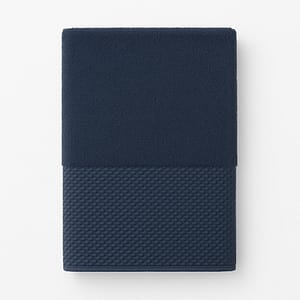 Luxury Egyptian Cotton Terry Towel – Pageant Blue