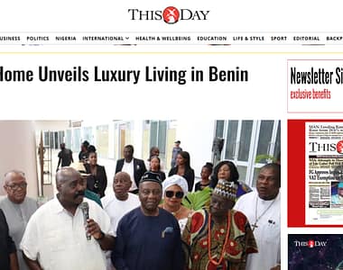 Luxurious Bedsheets and fragrances in Benin, Edo State Nigeria