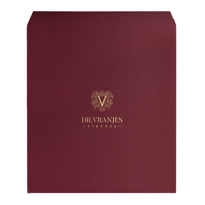 Rosso Nobile Decanter and Bordeaux Bottle - Image 4