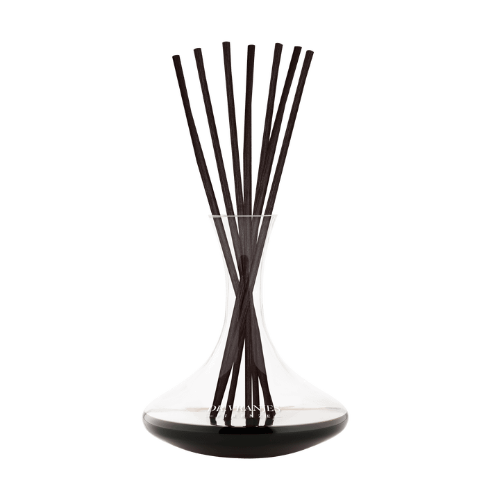 Rosso Nobile Decanter and Bordeaux Bottle - Image 2