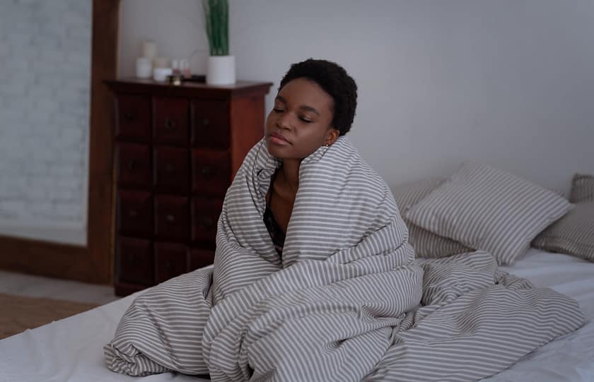 The Power of a Good Night's Sleep