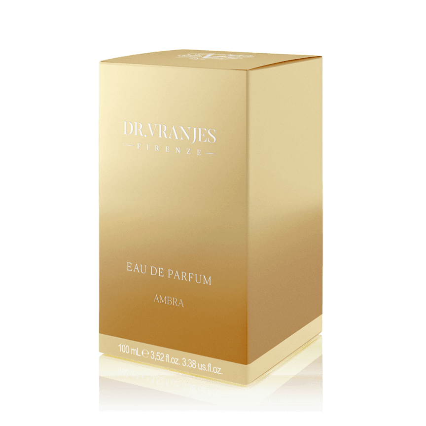 Dr Vranjes Eau de Parfum Ambra 100ml - Image 4