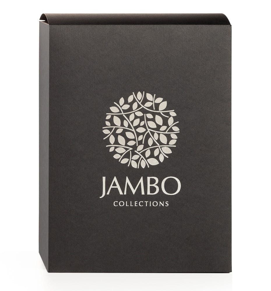 Jambo – Exclusivo Collection – Konoko – Reed Diffuser - Image 5