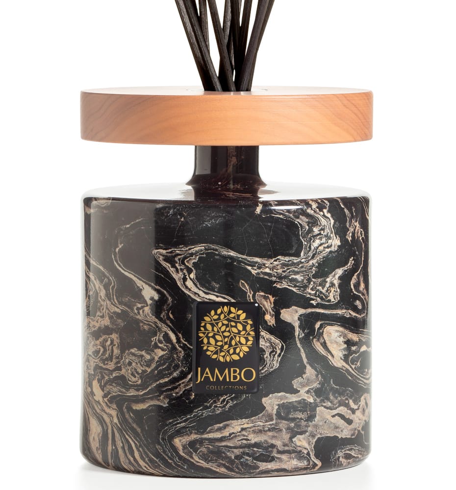 Jambo – Exclusivo Collection – Konoko – Reed Diffuser - Image 3