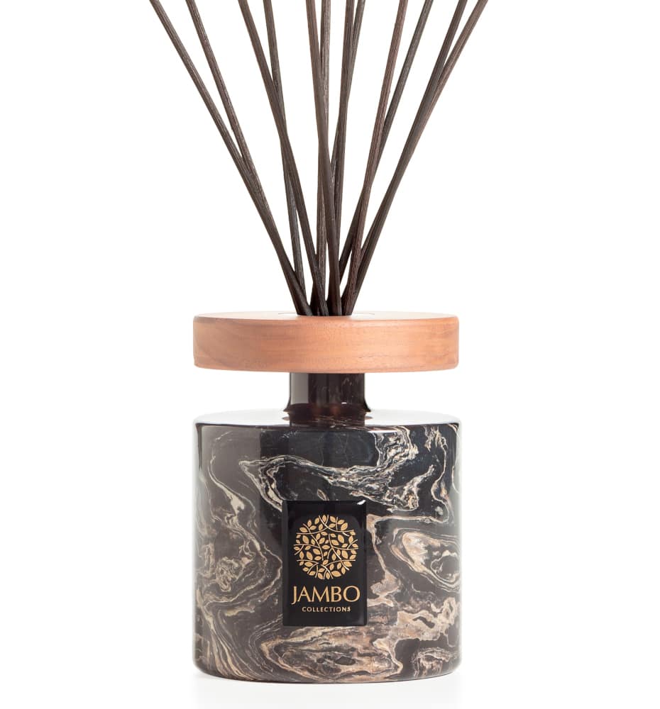 Jambo – Exclusivo Collection – Konoko – Reed Diffuser - Image 4