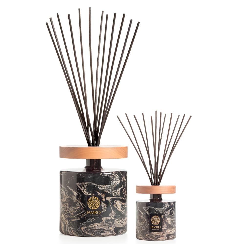 Jambo – Exclusivo Collection – Konoko – Reed Diffuser