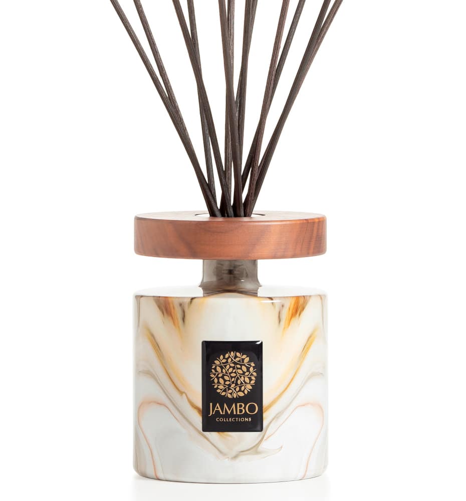 Jambo – Exclusivo Collection – Namadgi – Reed Diffuser - Image 4