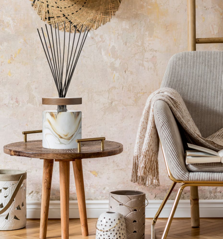 Jambo – Exclusivo Collection – Namadgi – Reed Diffuser - Image 2